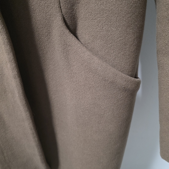 Aritzia Wilfred The Cocoon Coat - Picture 8 of 10